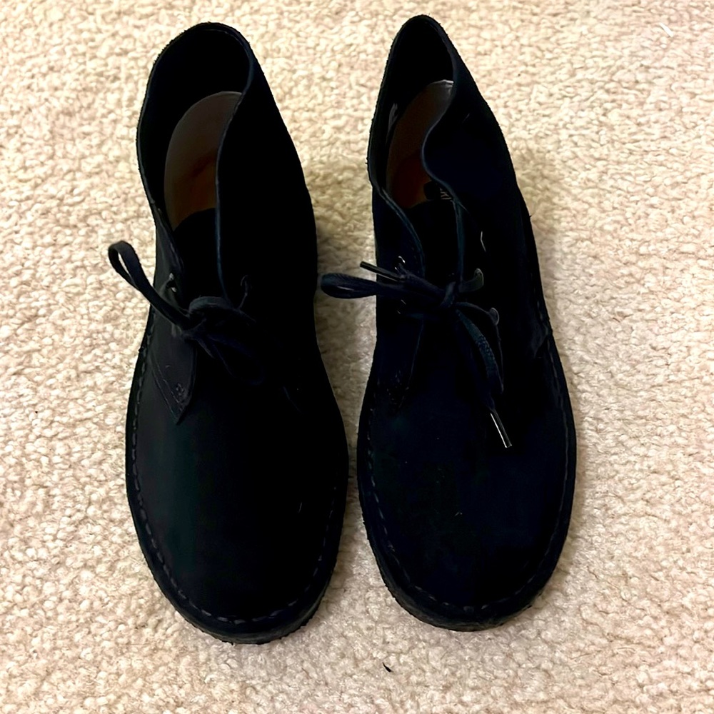 Clarks Desert Boot